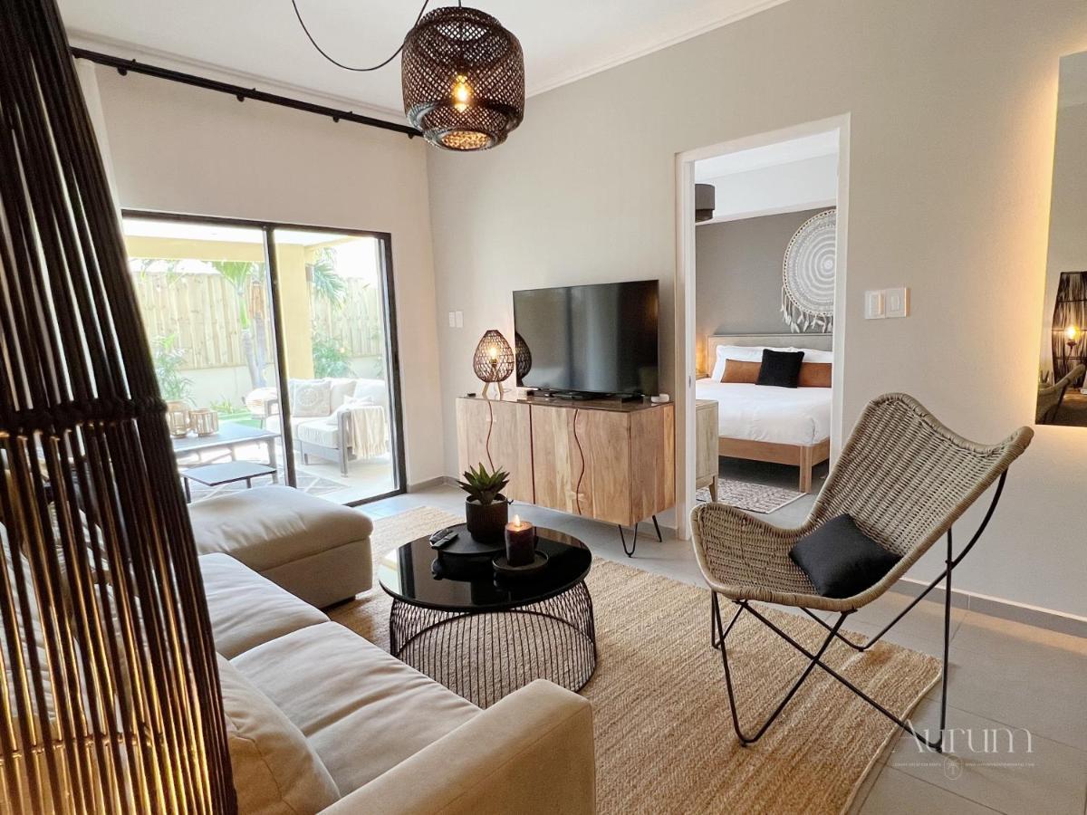 Gold Coast Aruba - Aurum Collection Malmok Exterior photo