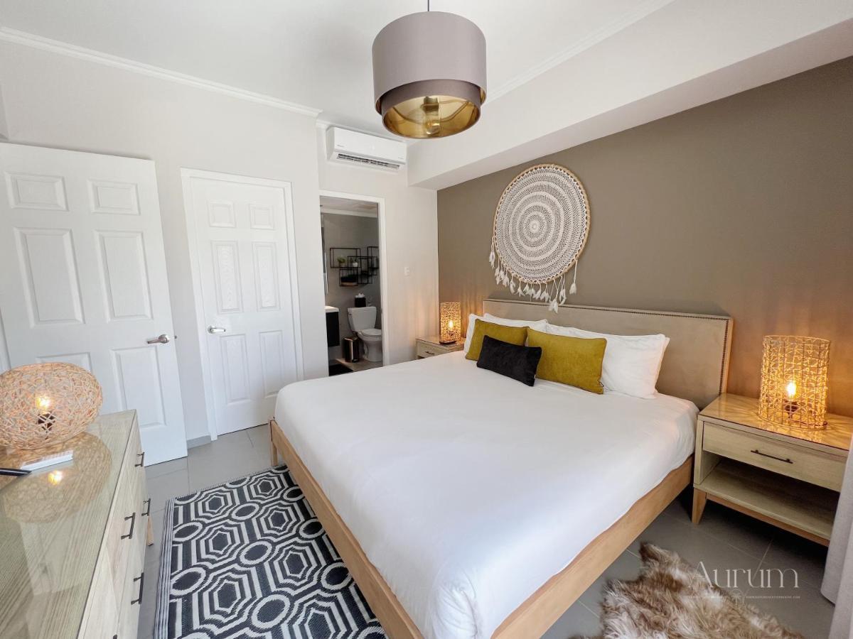 Gold Coast Aruba - Aurum Collection Malmok Exterior photo