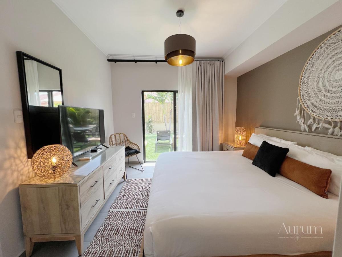 Gold Coast Aruba - Aurum Collection Malmok Exterior photo