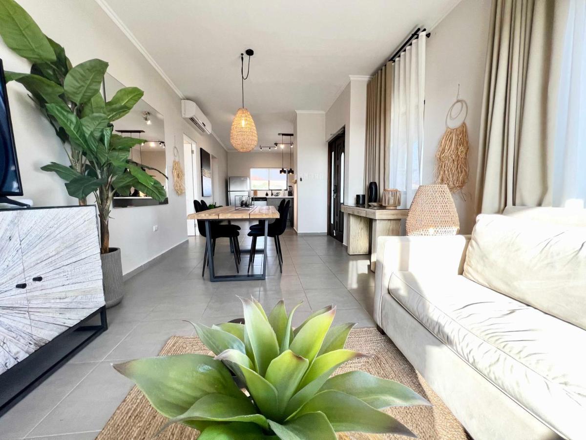 Gold Coast Aruba - Aurum Collection Malmok Exterior photo