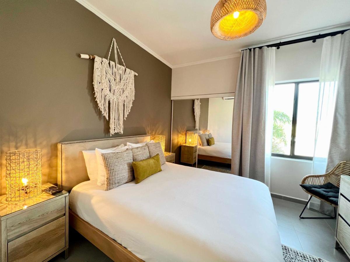Gold Coast Aruba - Aurum Collection Malmok Exterior photo