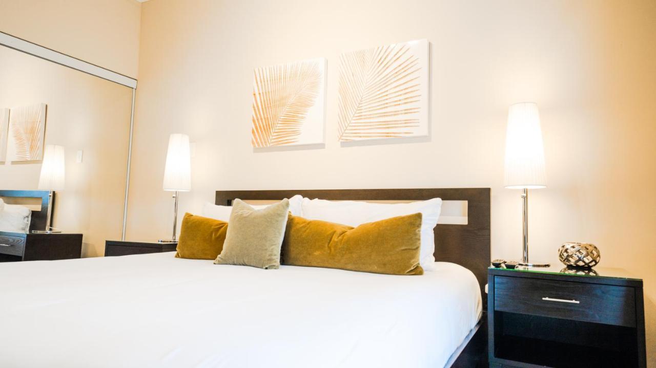 Gold Coast Aruba - Aurum Collection Malmok Exterior photo