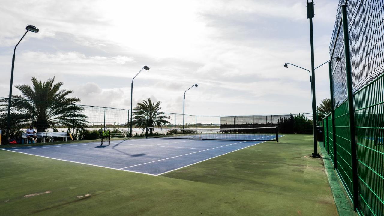 Gold Coast Aruba - Aurum Collection Malmok Exterior photo