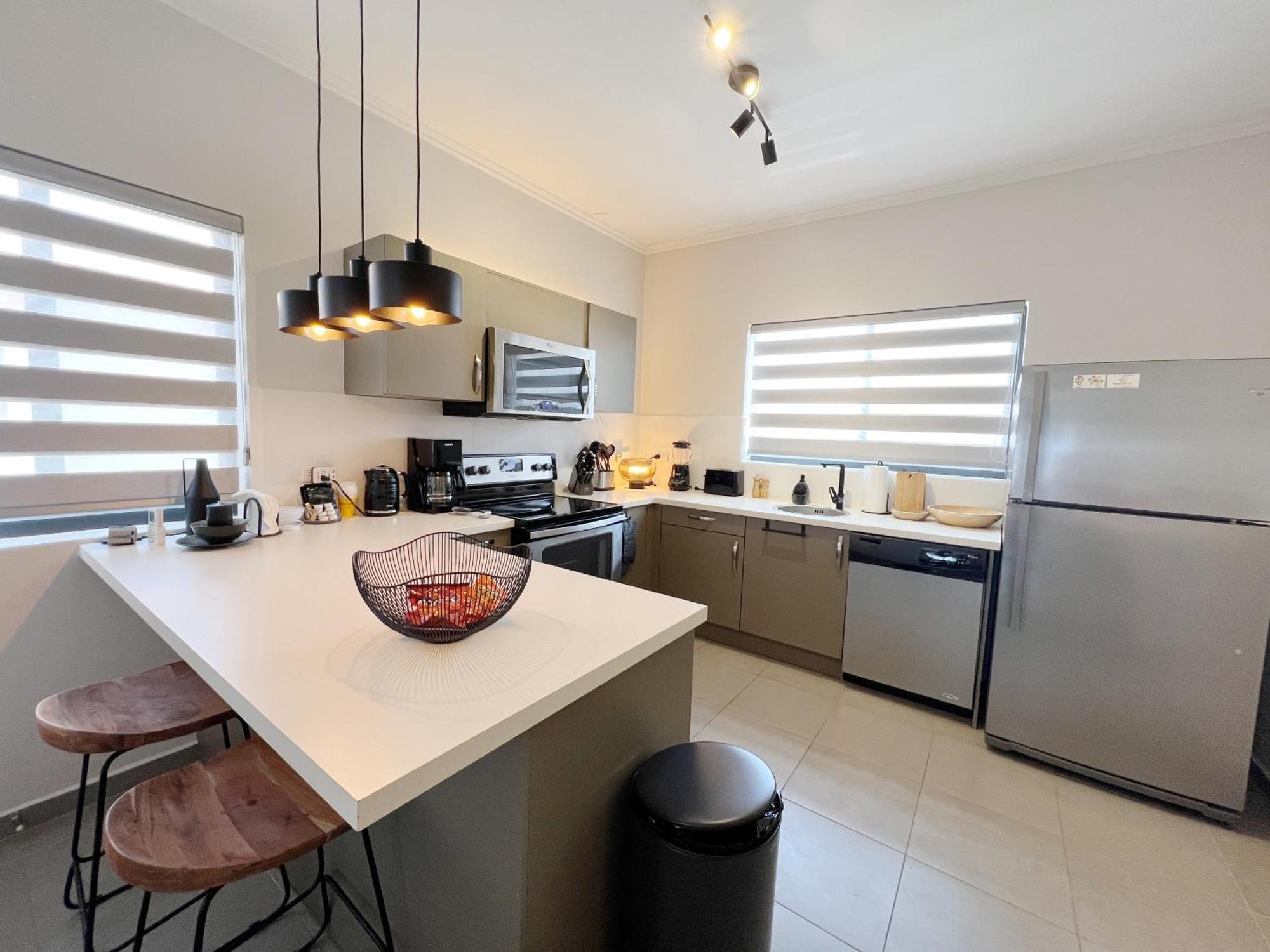 Gold Coast Aruba - Aurum Collection Malmok Exterior photo