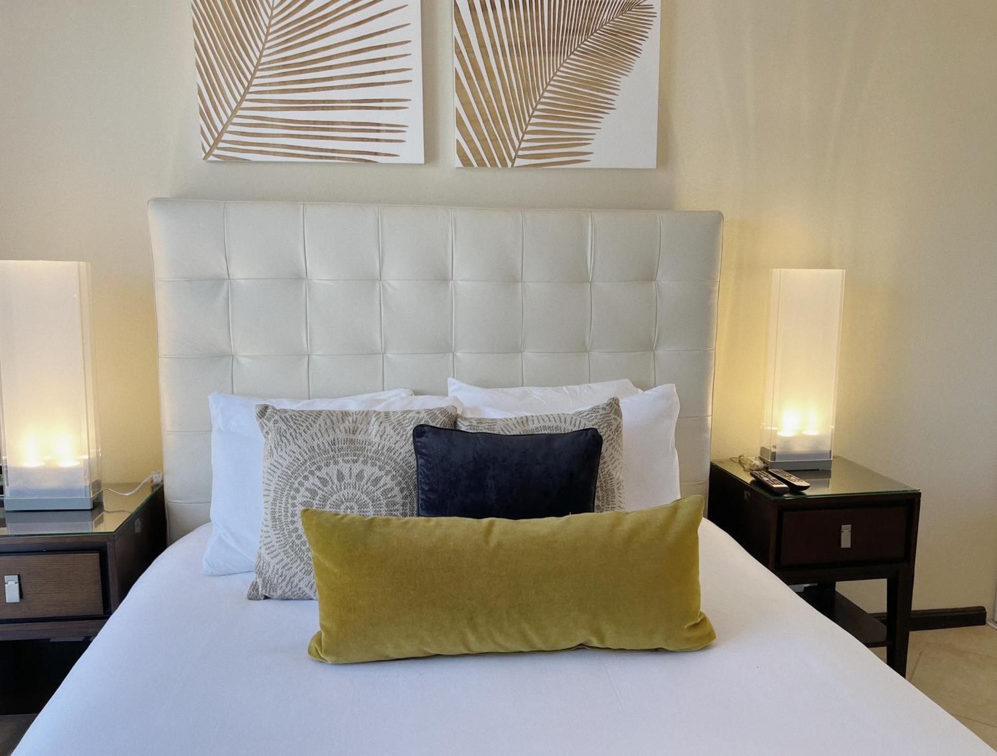 Gold Coast Aruba - Aurum Collection Malmok Exterior photo